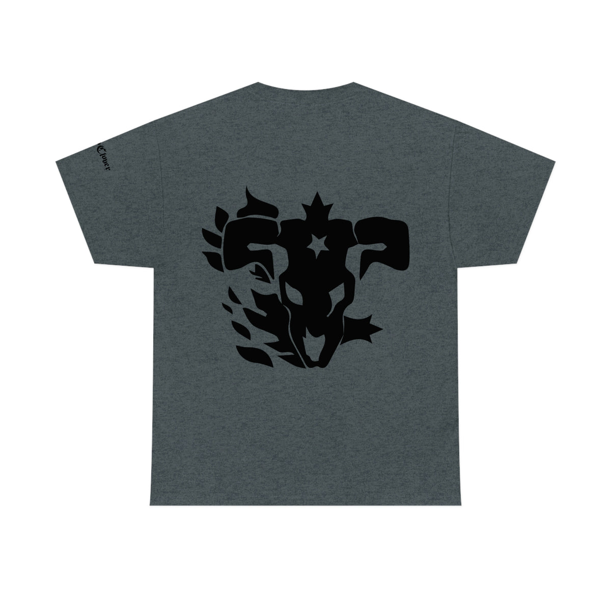BLACK CLOVER