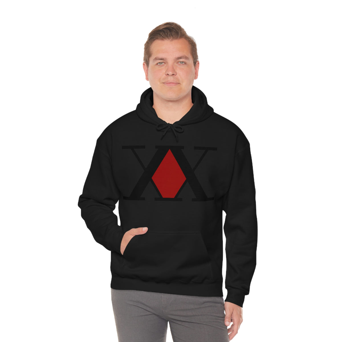 HUNTER X HUNTER sweatshirt