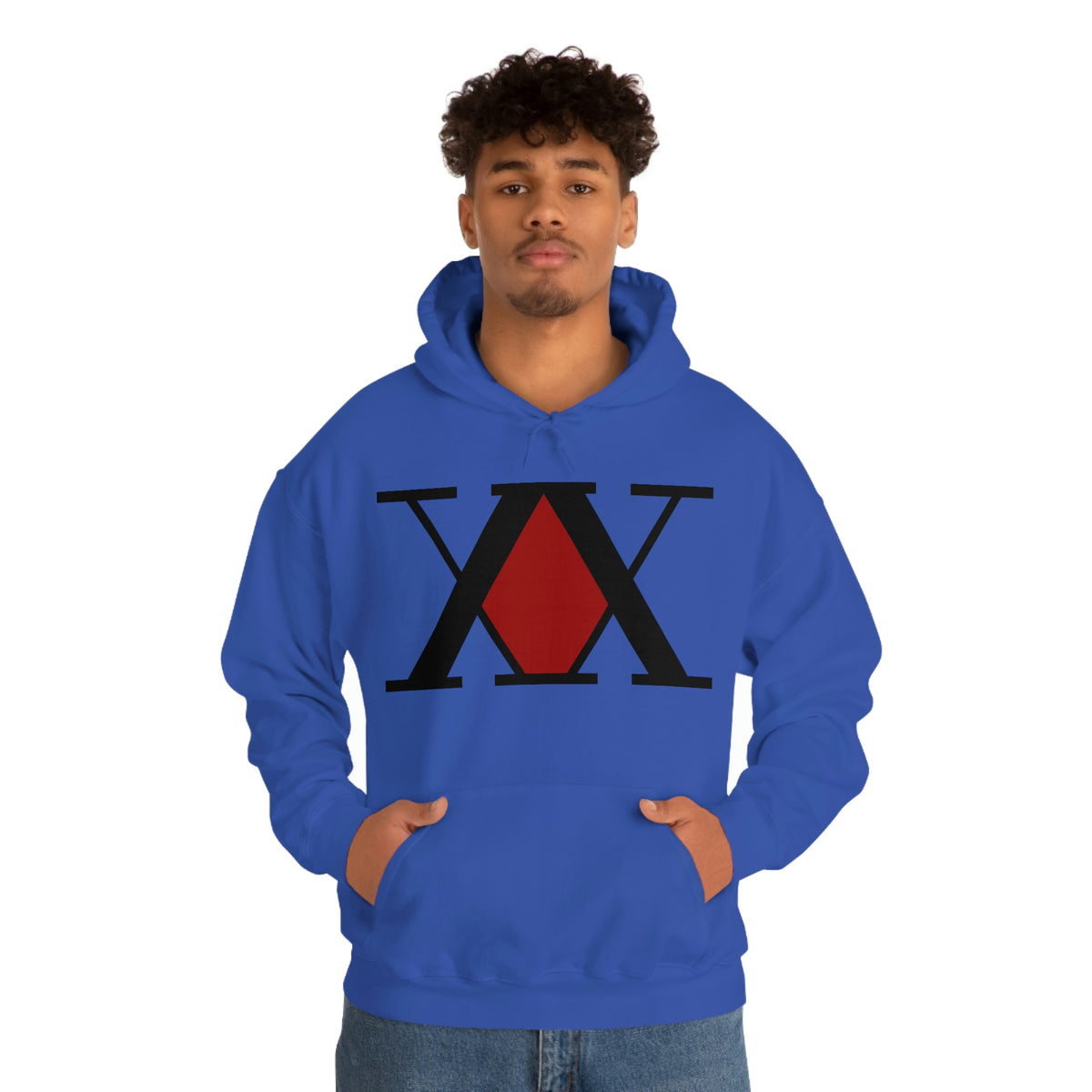 HUNTER X HUNTER sweatshirt