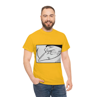 WHITE BEARD