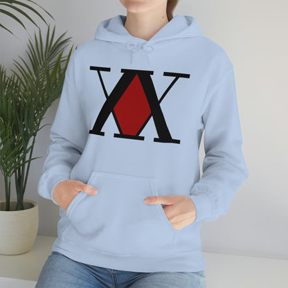 HUNTER X HUNTER sweatshirt
