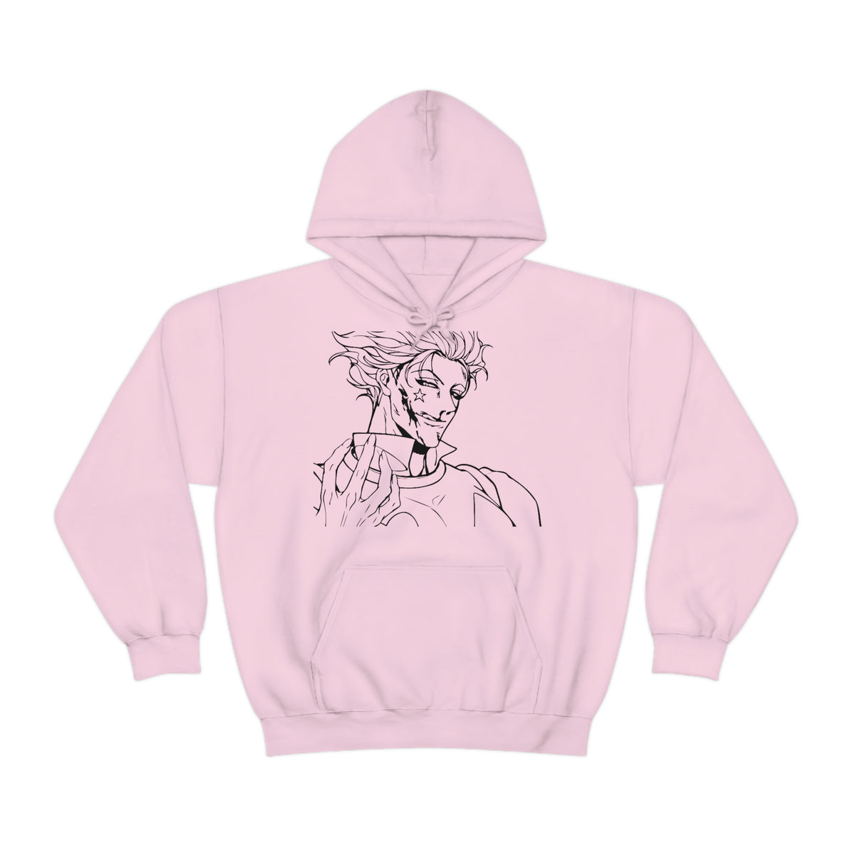 HISOKA