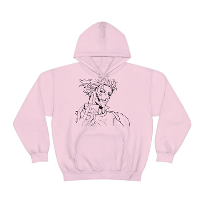 HISOKA