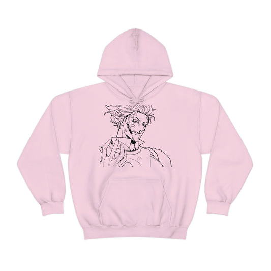 HISOKA
