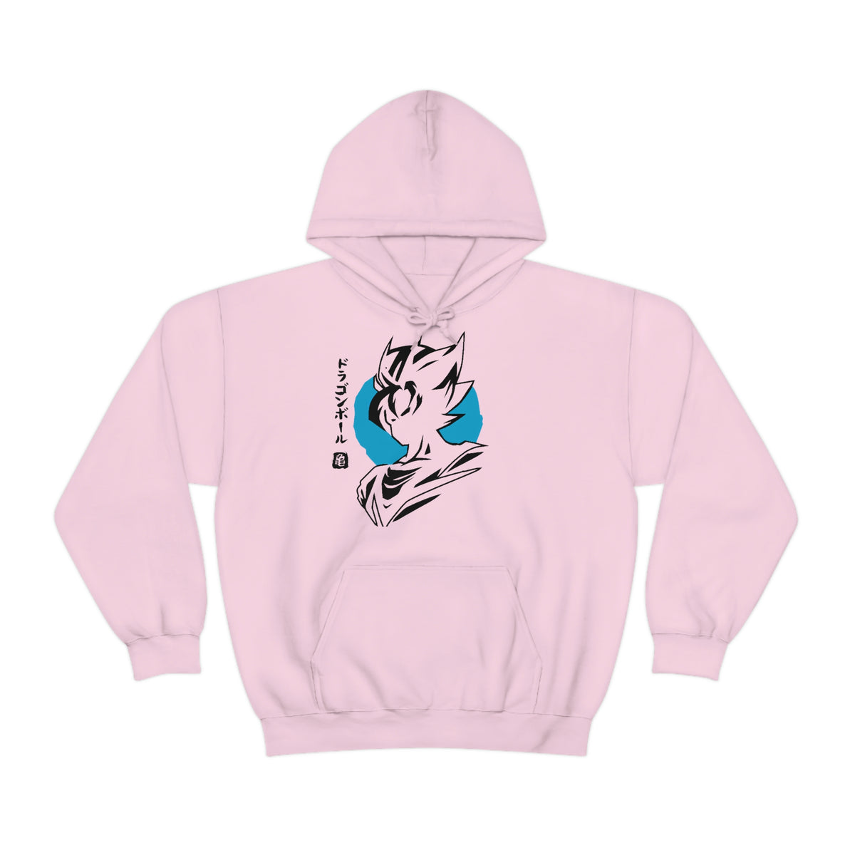 GOKU