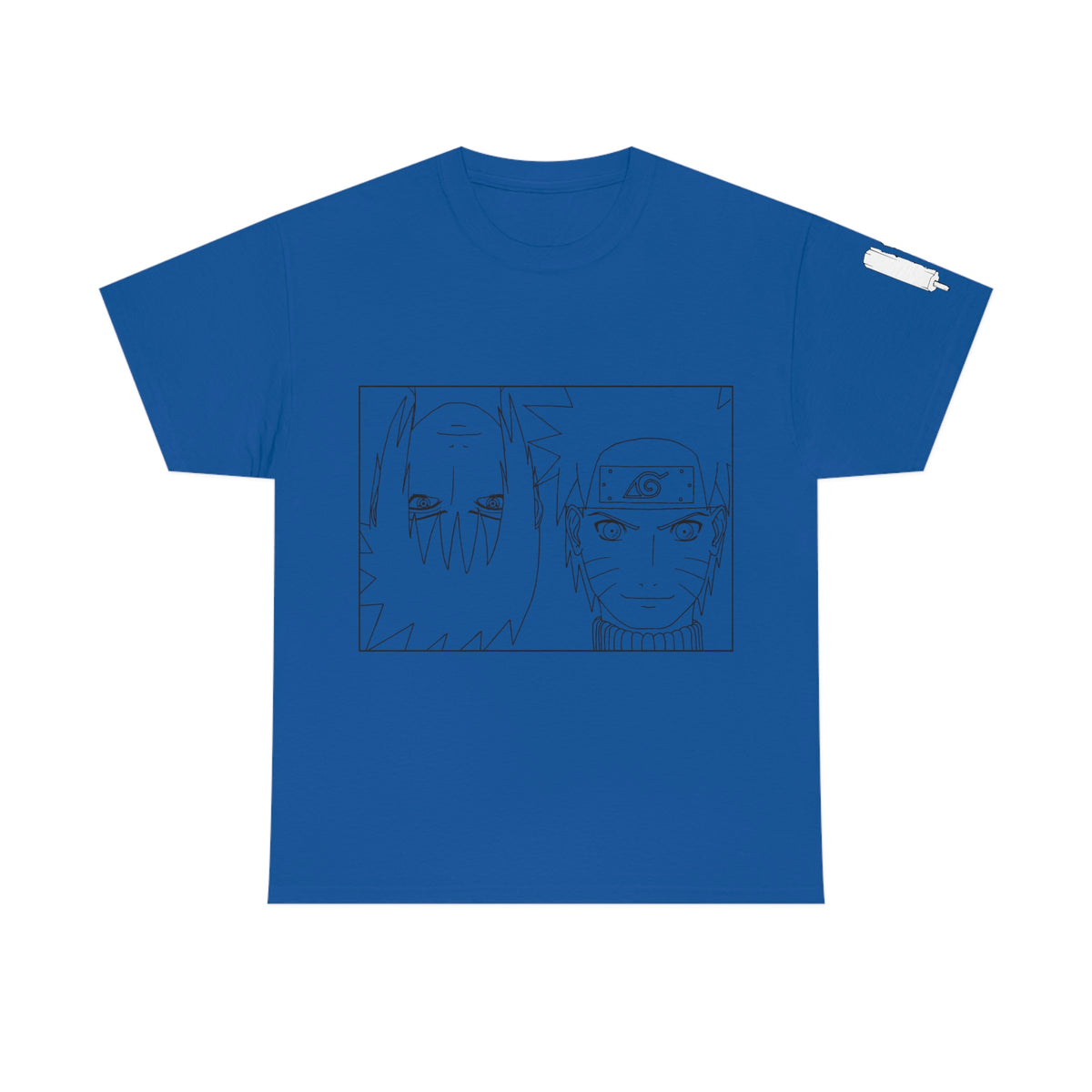 NARUTO X SASUKE