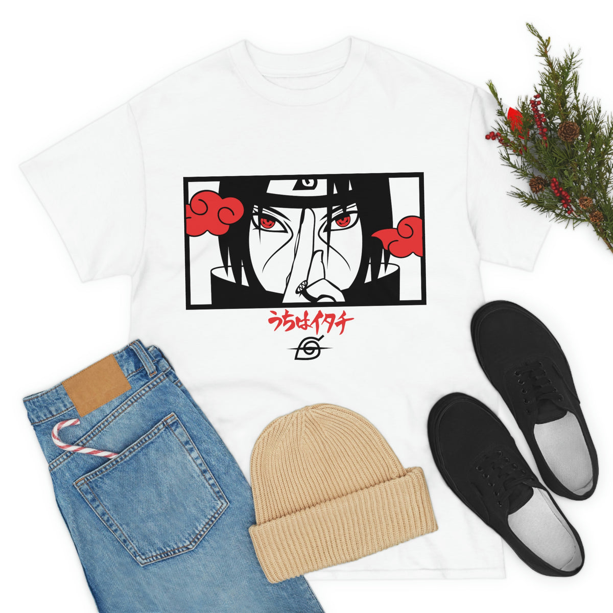 Itachi
