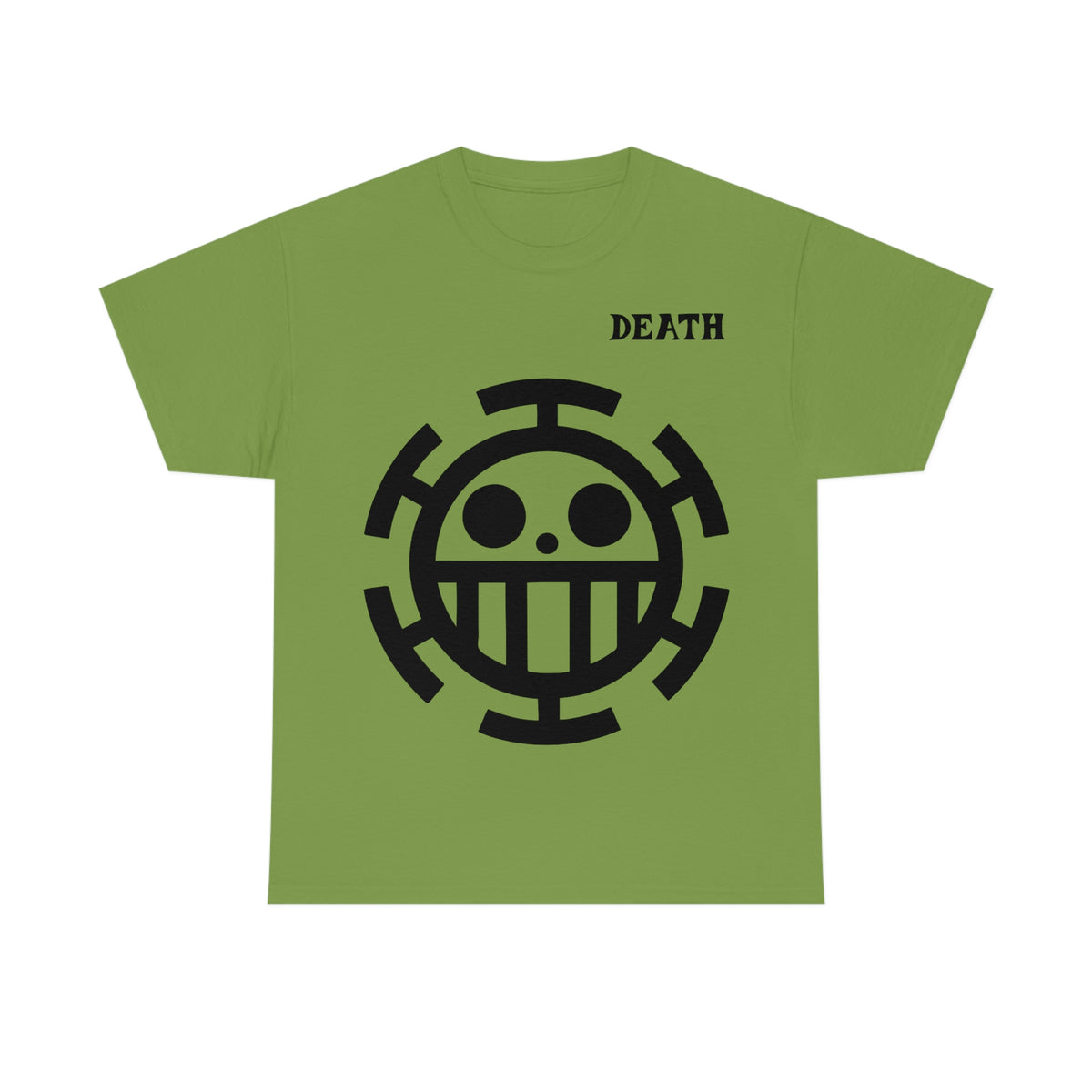 TRAFALGAR LAW
