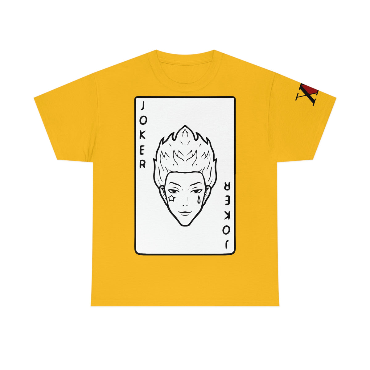 HISOKA