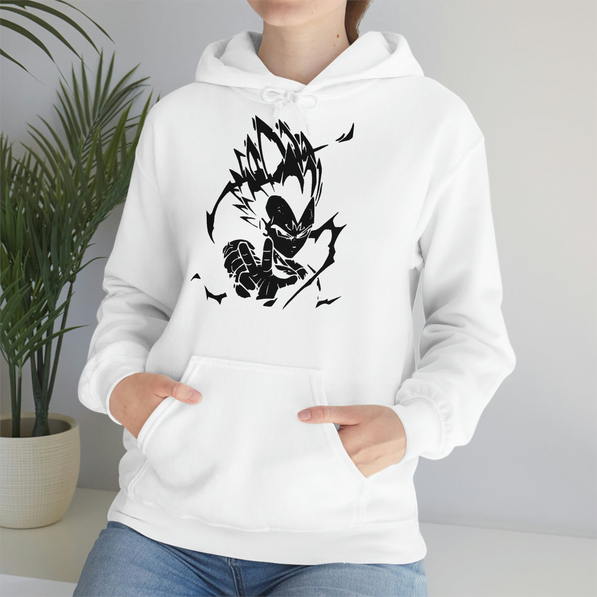 VEGETA