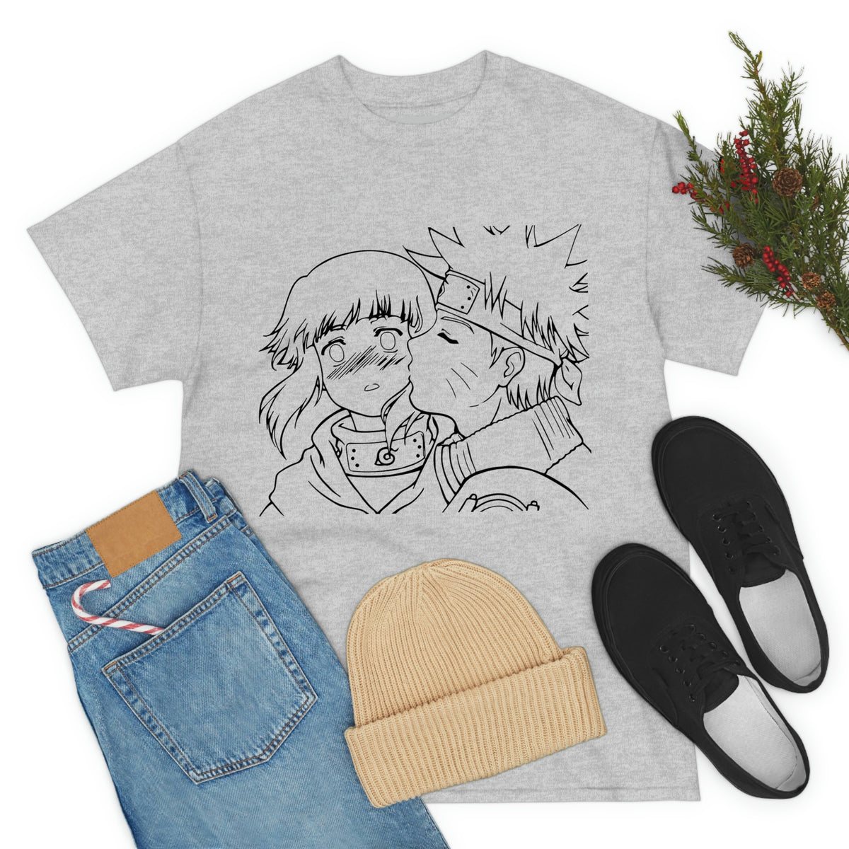 HINATA X NARUTO
