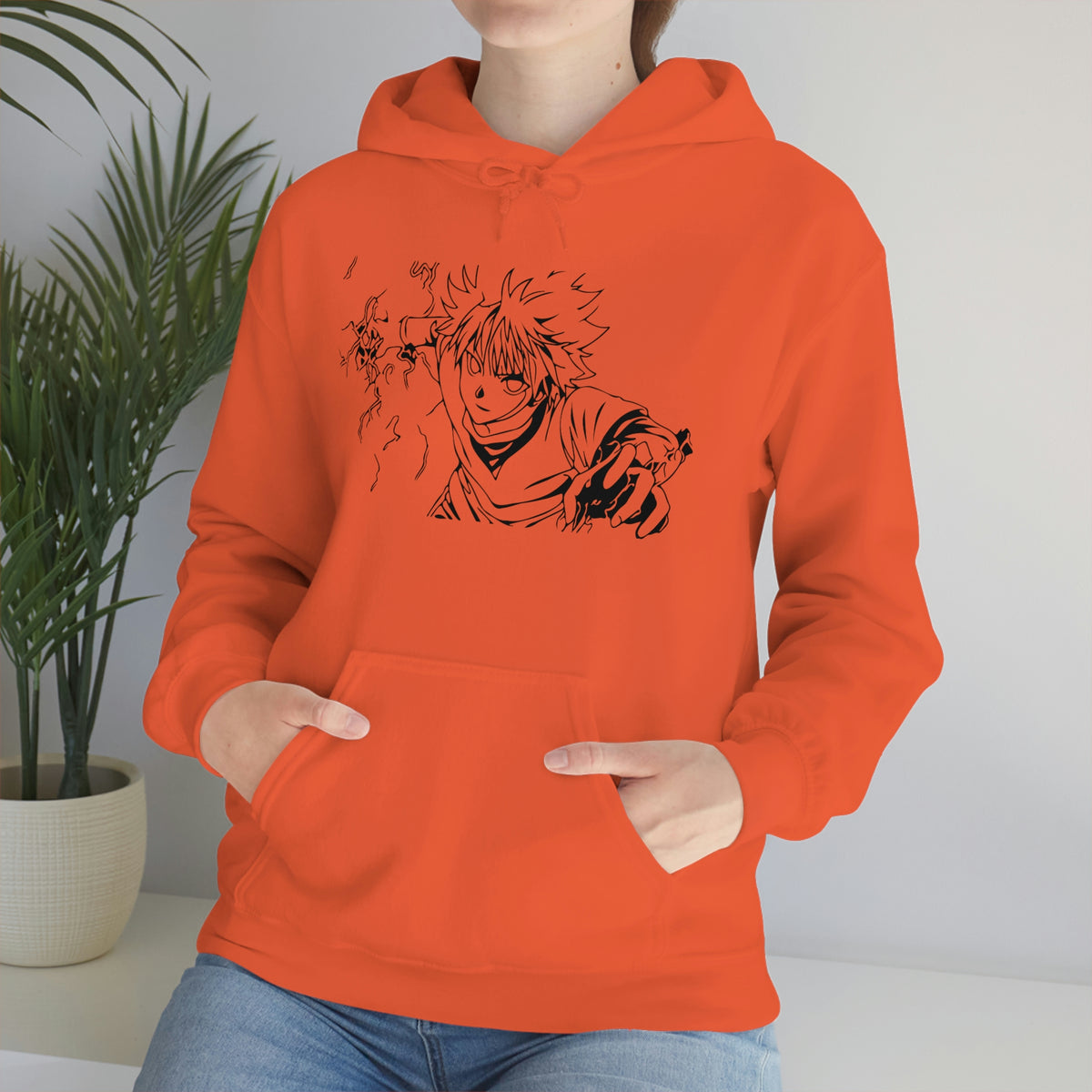 KILLUA
