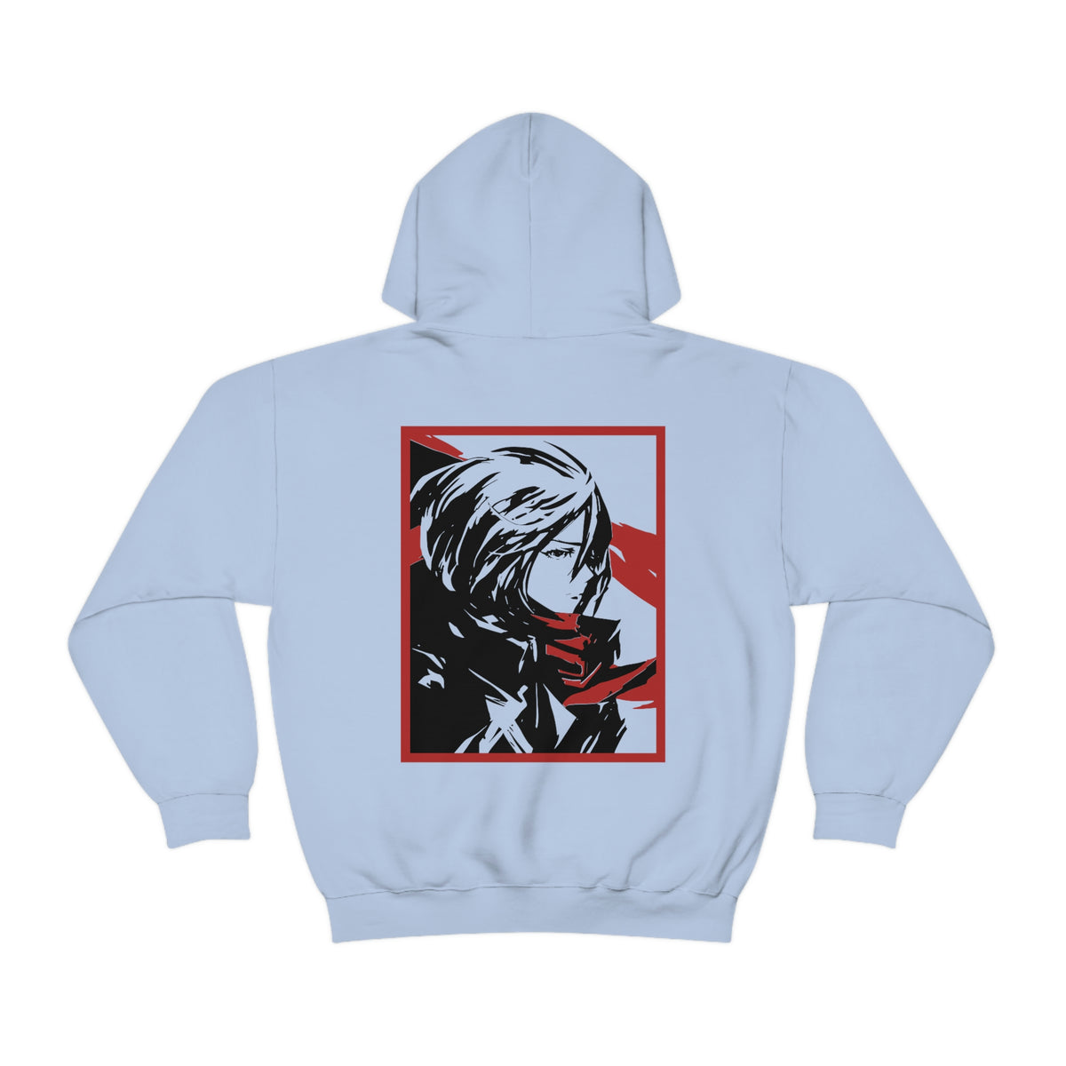 MIKASA