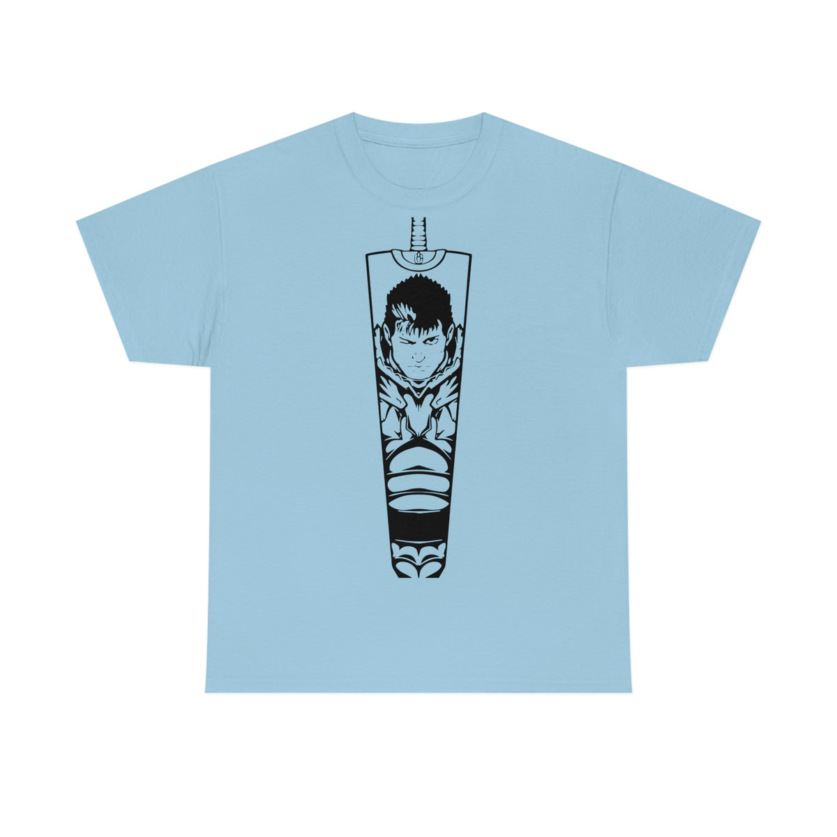 GUTS SWORD