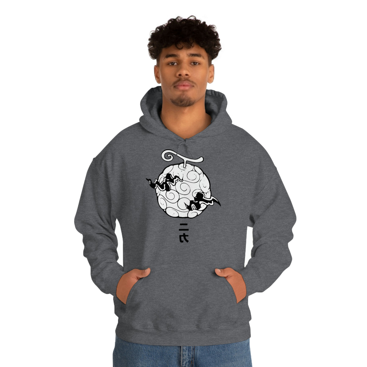 LUFFY GEAR 5