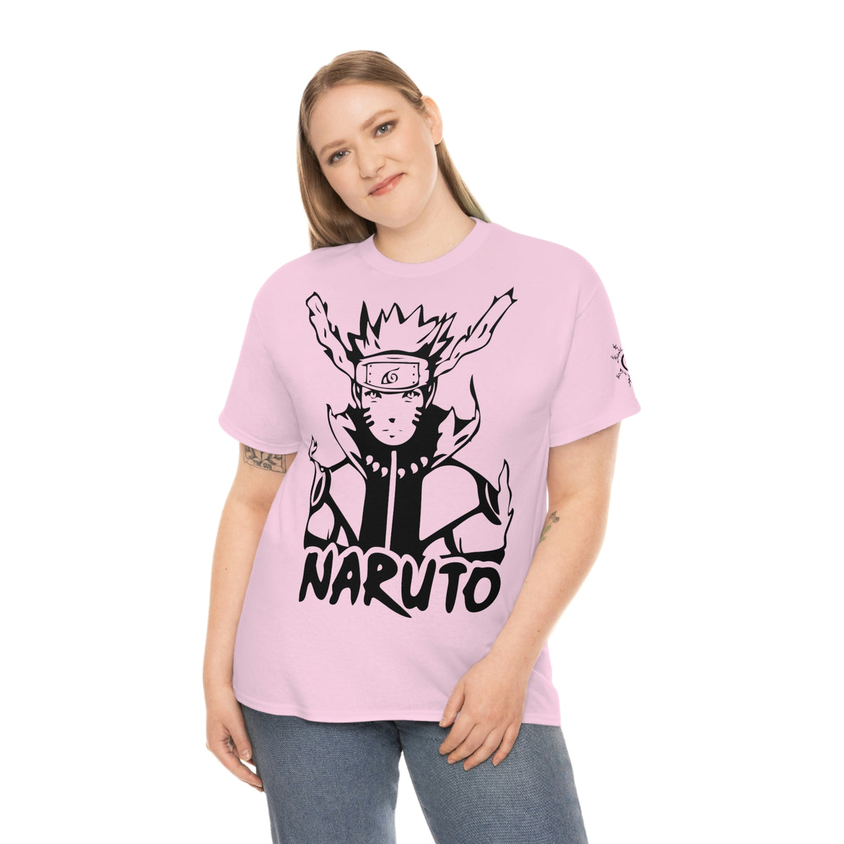 NARUTO