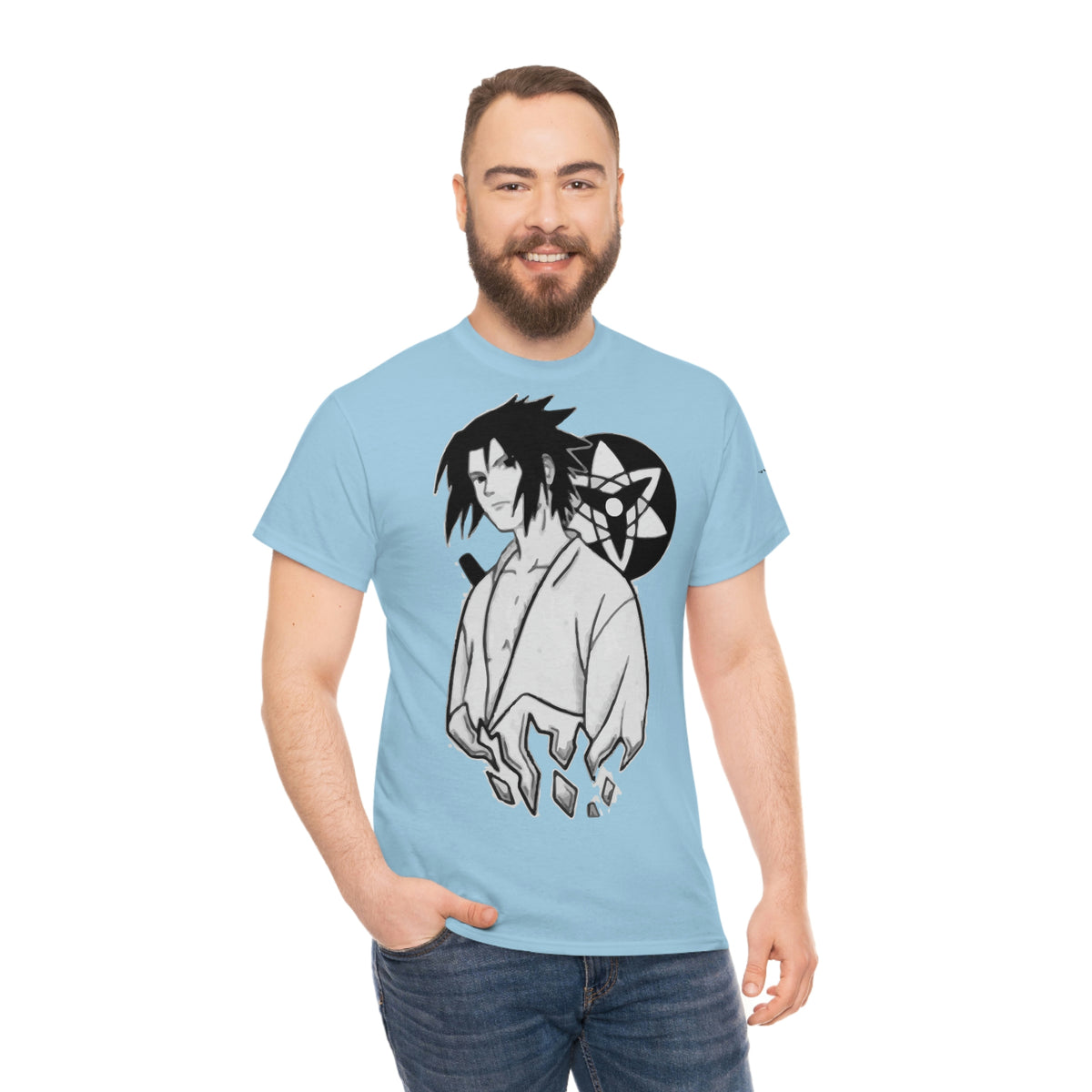 SASUKE