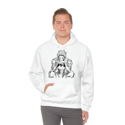 HISOKA