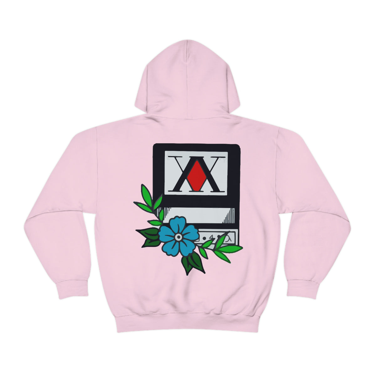 HUNTER X HUNTER sweatshirt