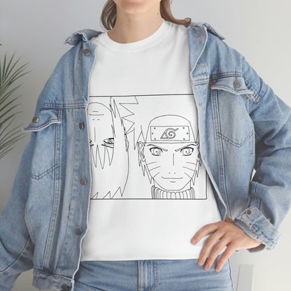 NARUTO X SASUKE