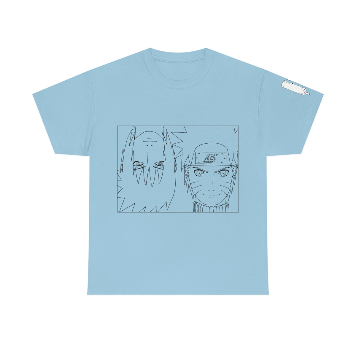 NARUTO X SASUKE