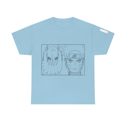 NARUTO X SASUKE