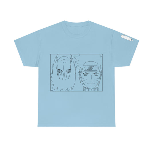 NARUTO X SASUKE