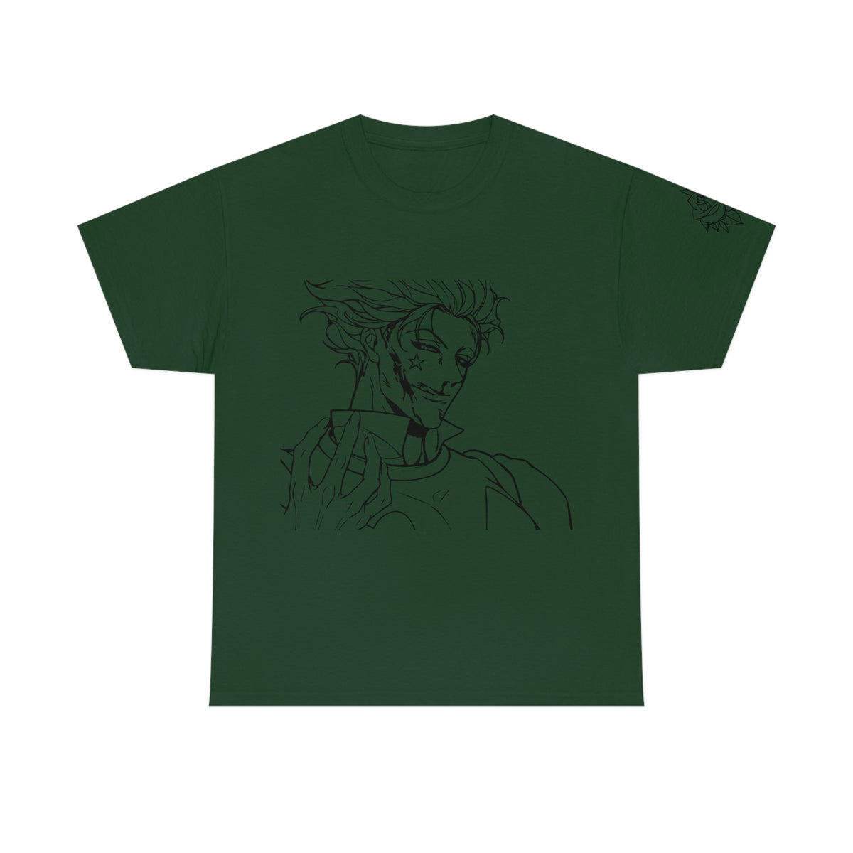 HISOKA