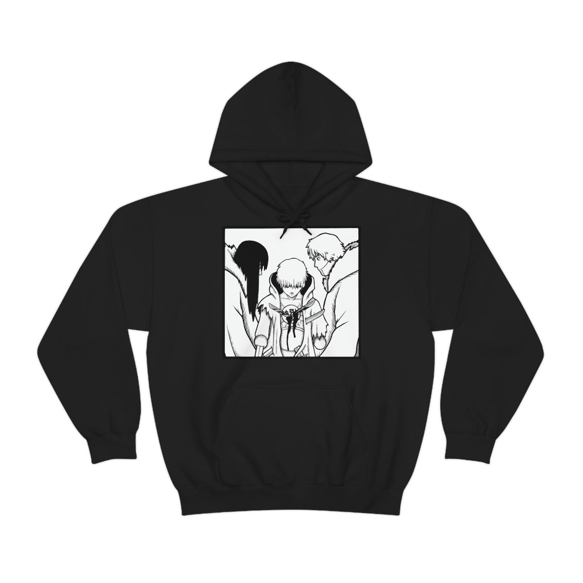 SASORI