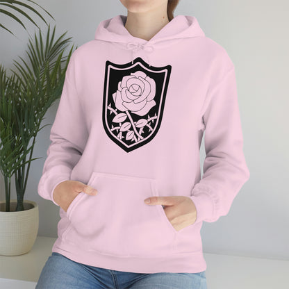 COMPAGNIE DE LA ROSE BLEUE