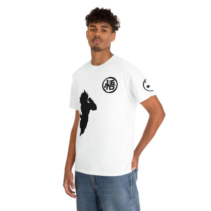 DBZ GOKU
