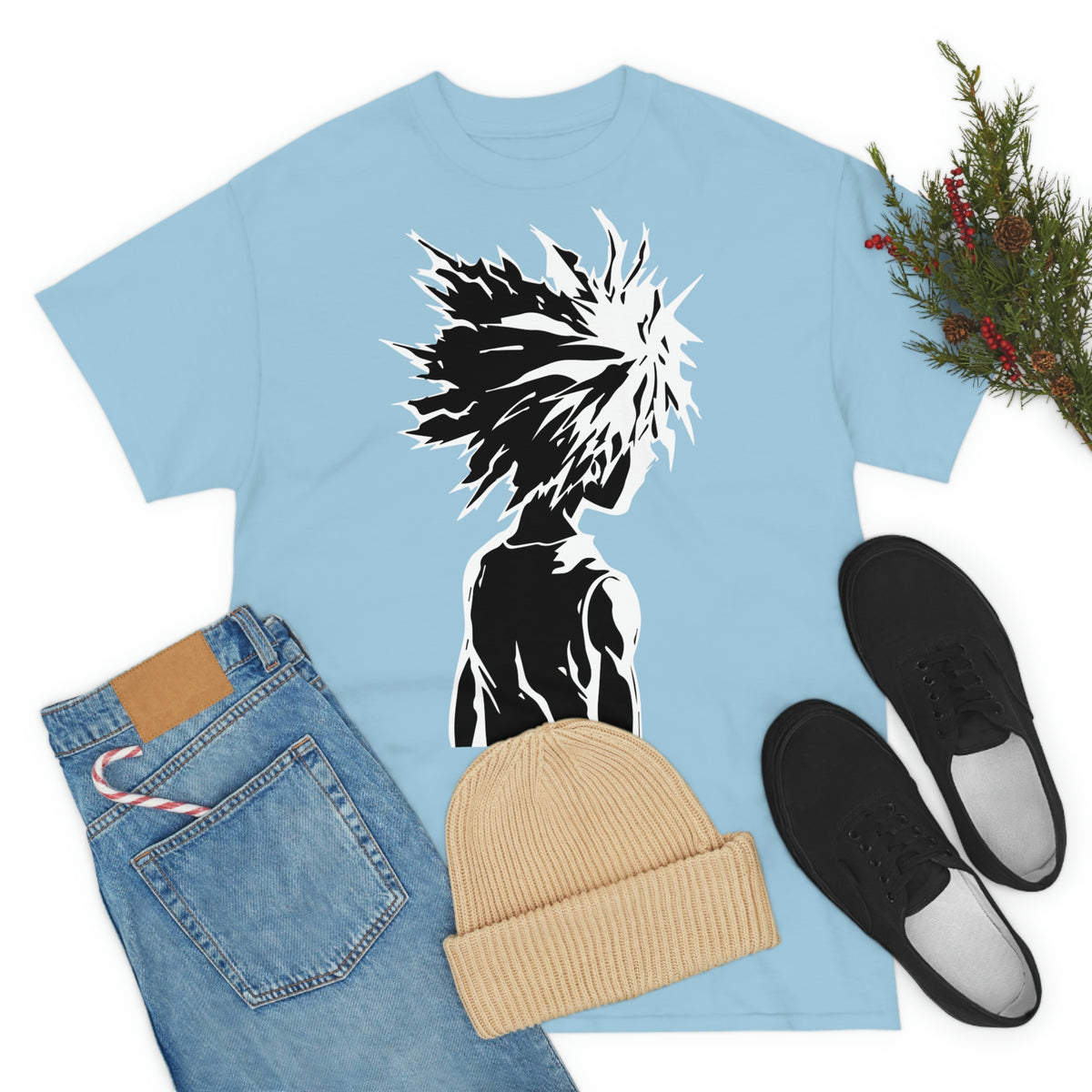 KILLUA