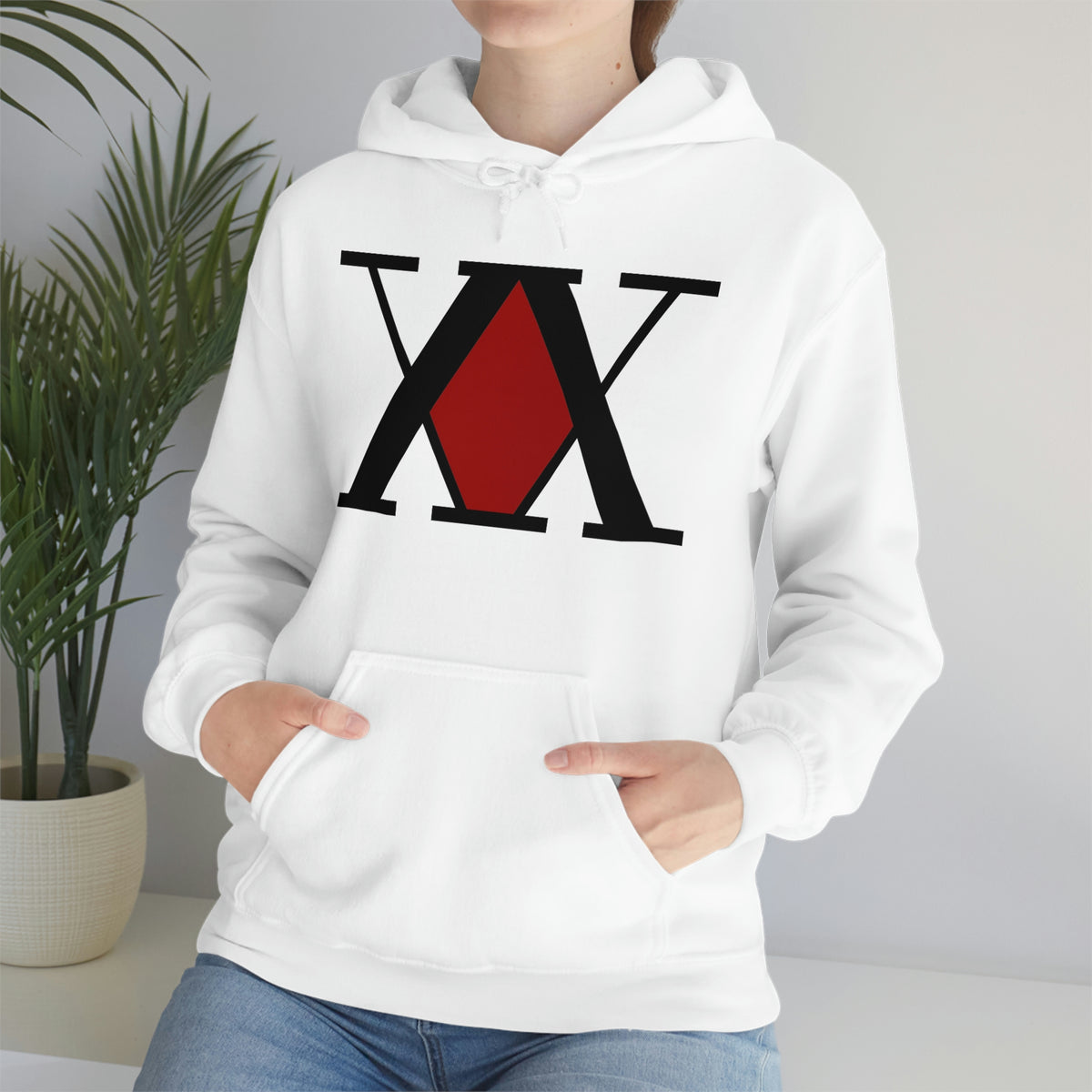 HUNTER X HUNTER sweatshirt