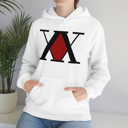 HUNTER X HUNTER sweatshirt