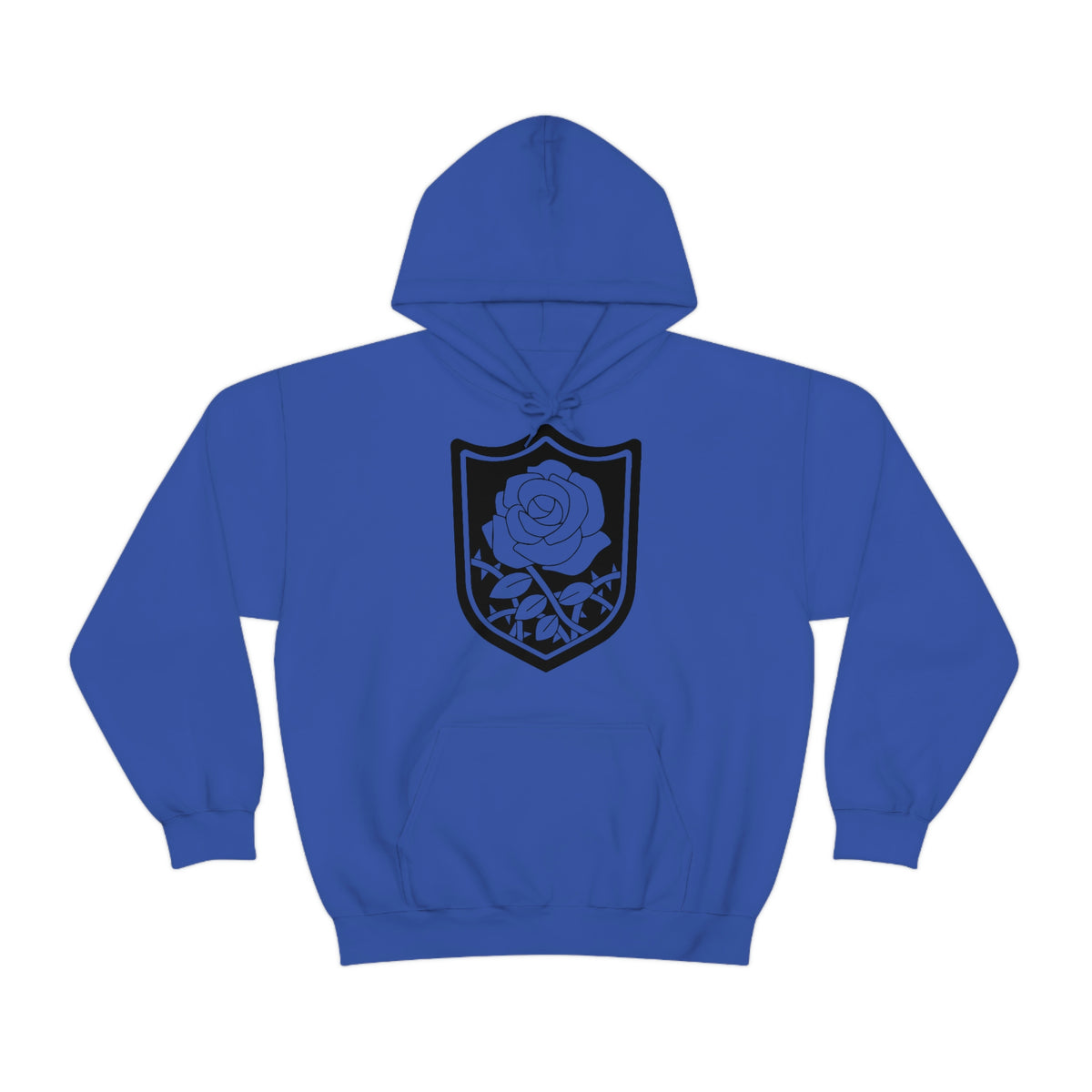 COMPAGNIE DE LA ROSE BLEUE