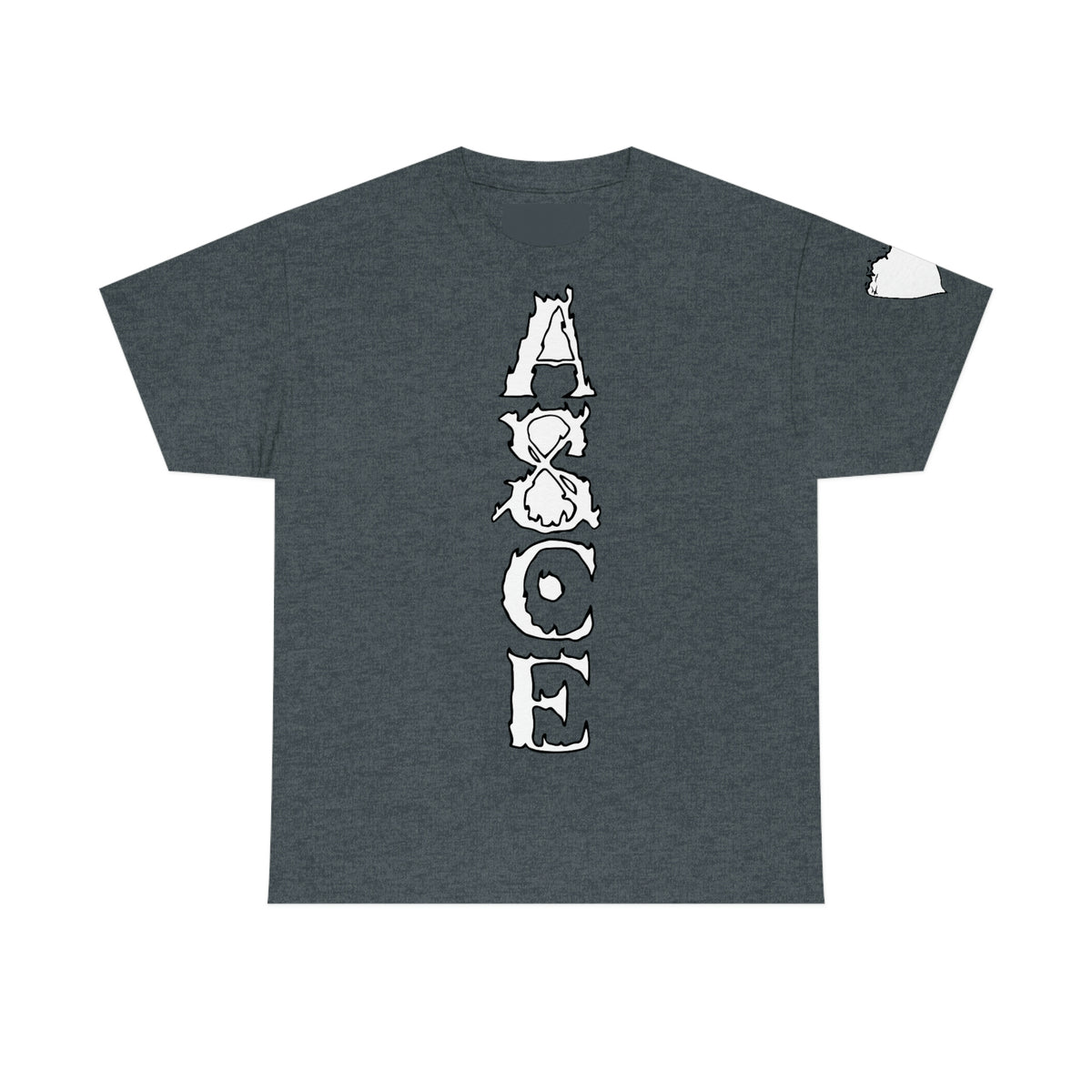 ACE DEATH