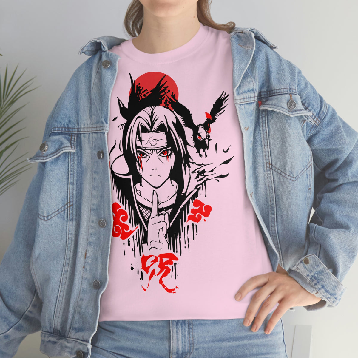 Itachi