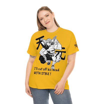 UZUI TENGEN