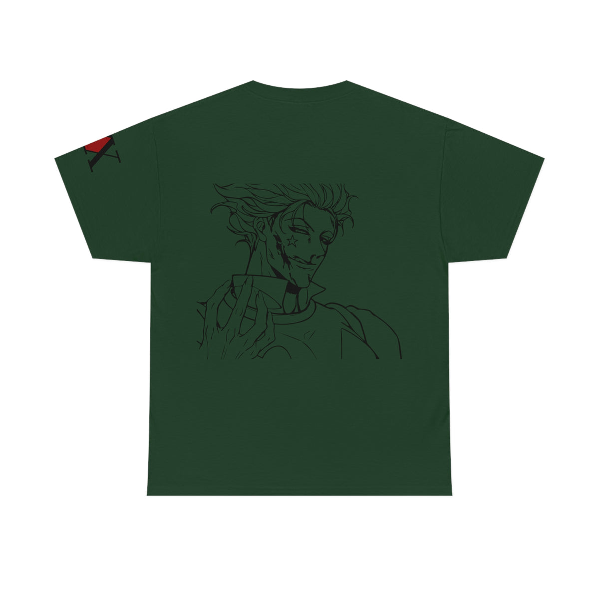 HISOKA