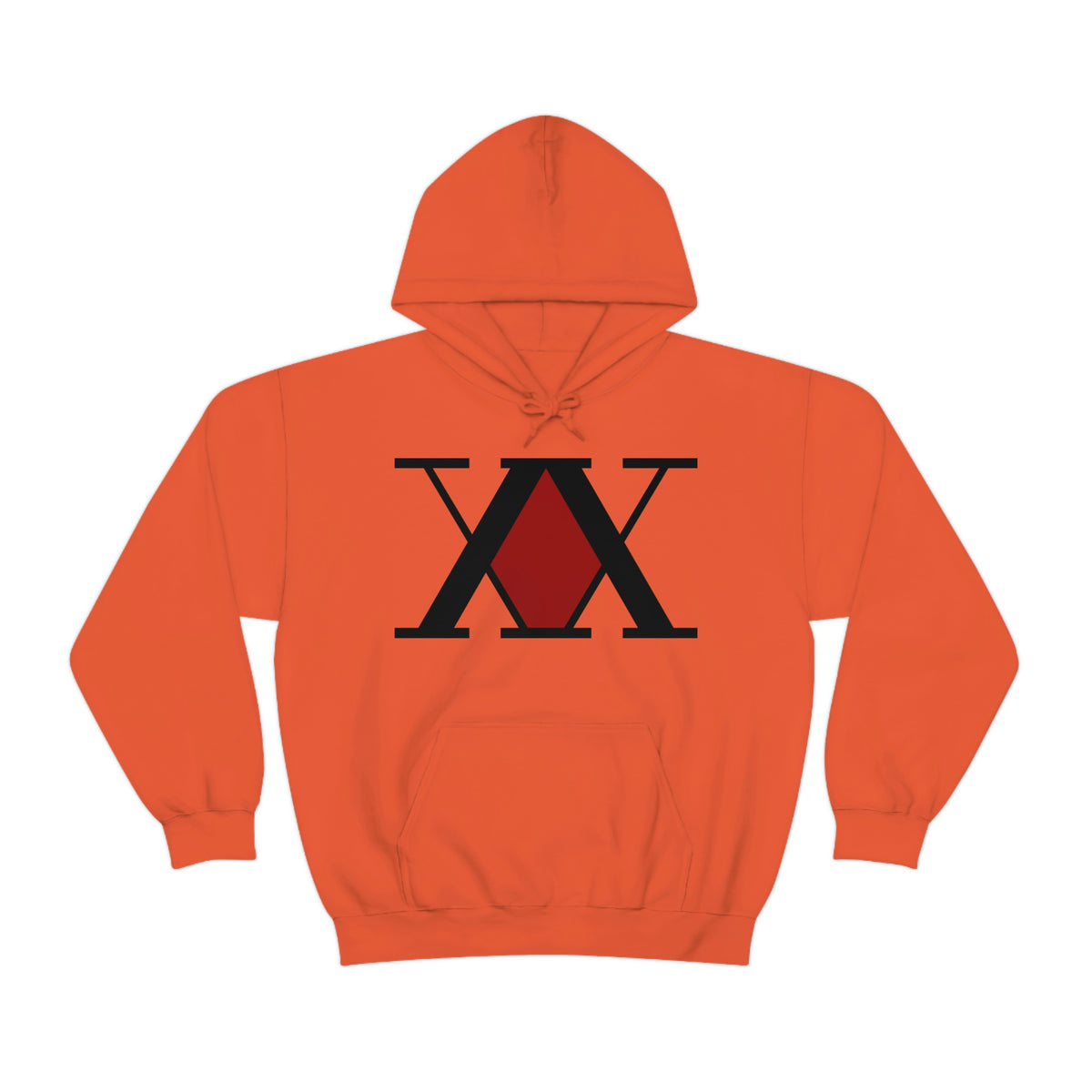 HUNTER X HUNTER sweatshirt
