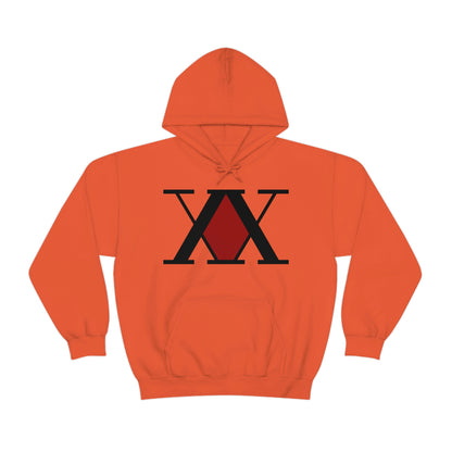 HUNTER X HUNTER sweatshirt
