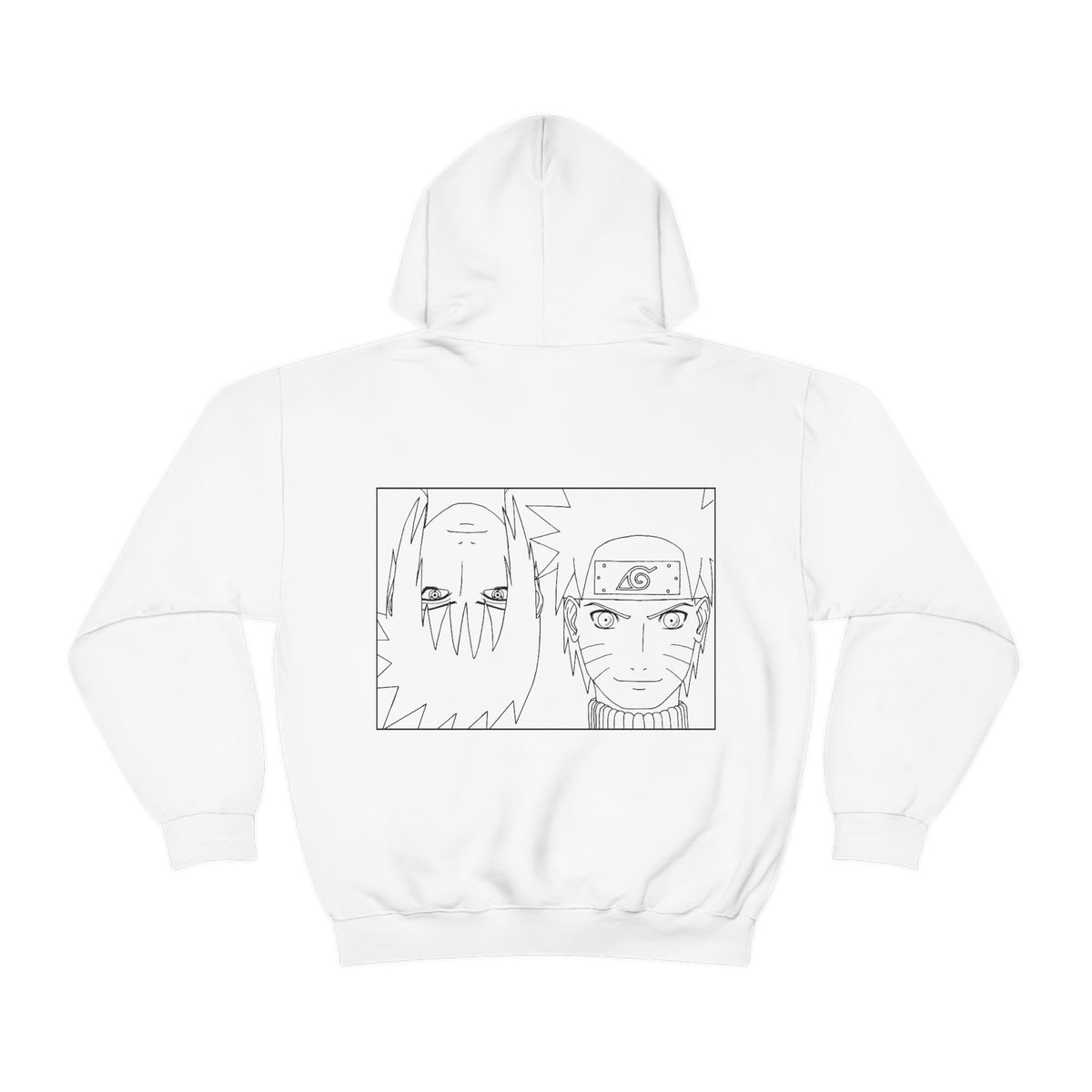 SASUKE X NARUTO