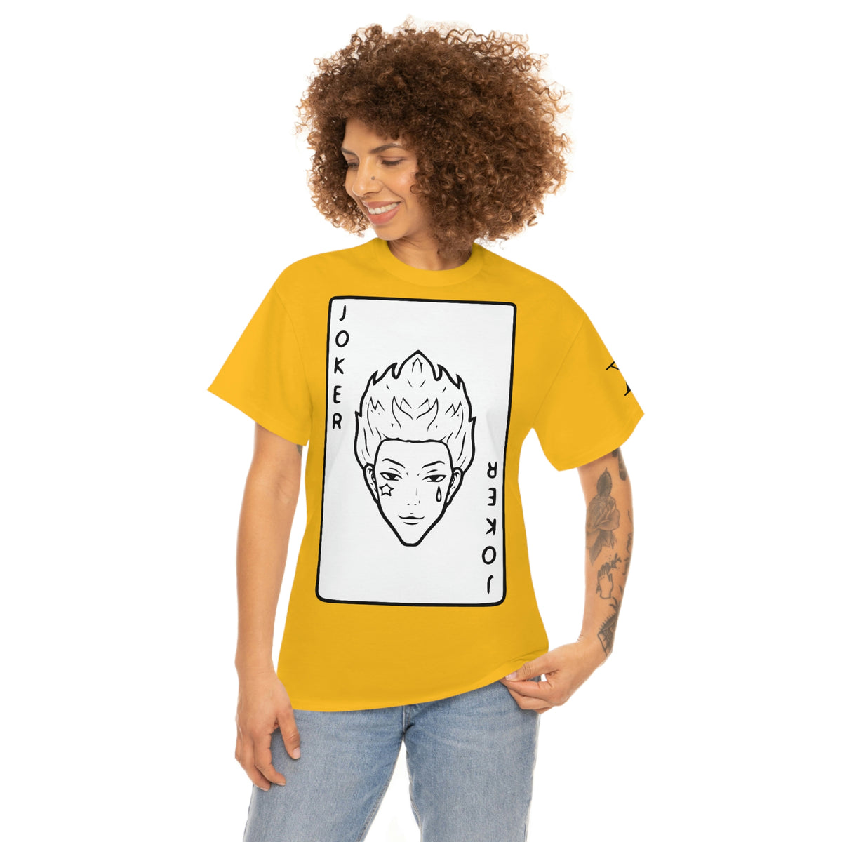 HISOKA