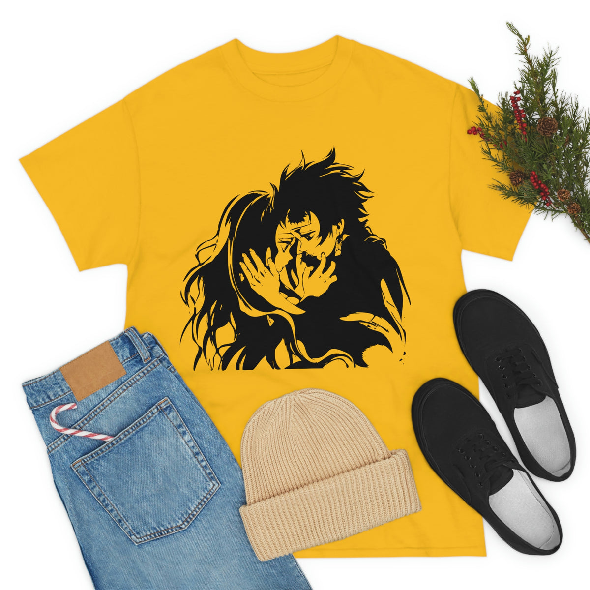 NEZUKO/TANJIRO