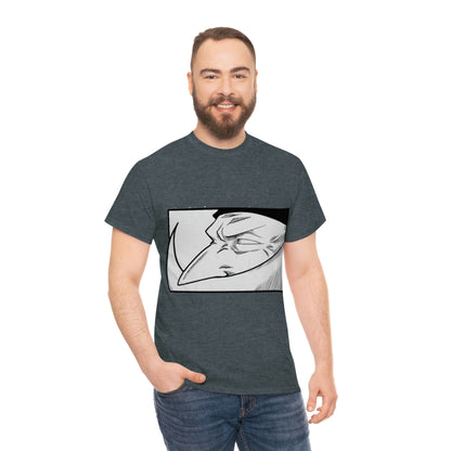 WHITE BEARD