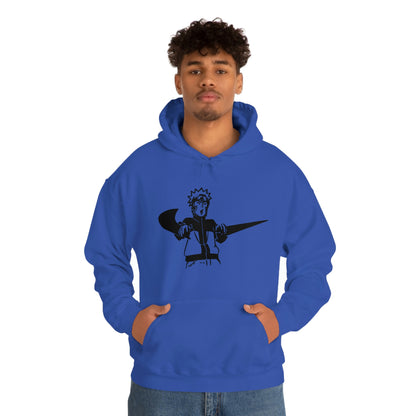 NARUTO X NIKE