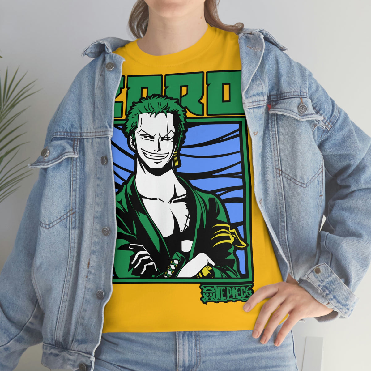 ZORO