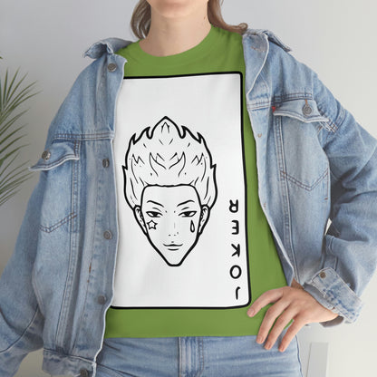 HISOKA