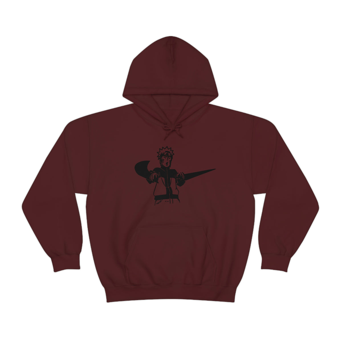 NARUTO X NIKE