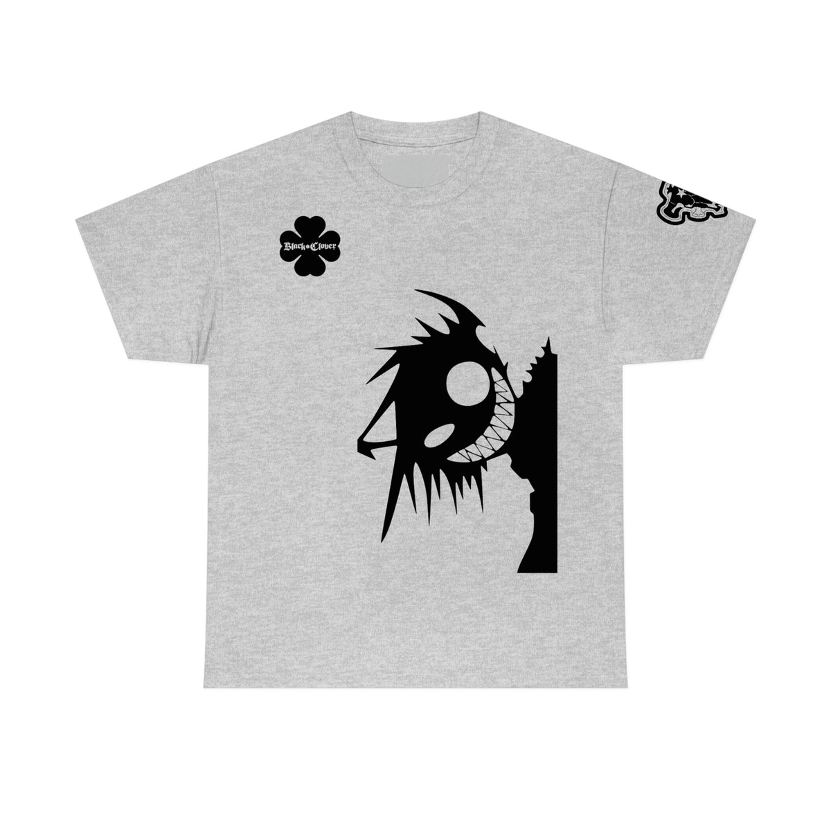 BLACK CLOVER